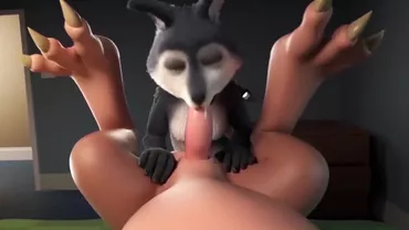 Furry Xxx 3d Cartoons - Furry animals enjoy nasty fuck and perverted oral sex in a cartoon  compilation. New HD XXX videos